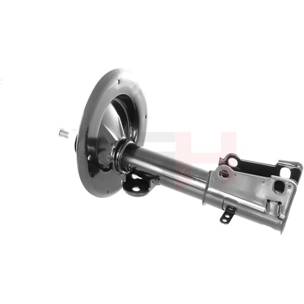 Stötdämpare, Framaxel, framaxel höger, framaxel vänster Gh GH-329 GH