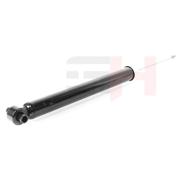 Stötdämpare, Bakaxel, Bakaxel höger, Bakaxel vänster Gh GH-331010 GH
