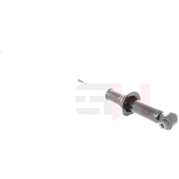 Stötdämpare, Bakaxel, Bakaxel höger, Bakaxel vänster Gh GH-331060 GH