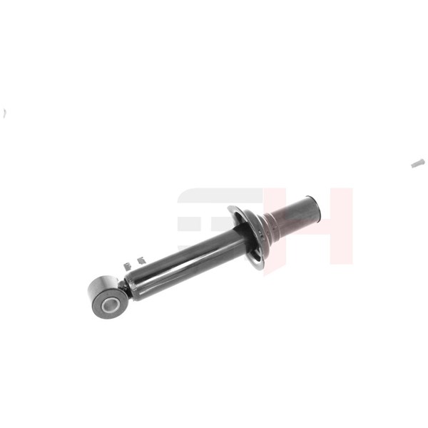 Stötdämpare, Bakaxel, Bakaxel höger, Bakaxel vänster Gh GH-331067 GH Stötdämpare, Bakaxel, Bakaxel höger, Bakaxel vänster Gh GH-331067 GH