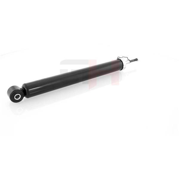 Stötdämpare, Bakaxel, Bakaxel höger, Bakaxel vänster Gh GH-331504 GH