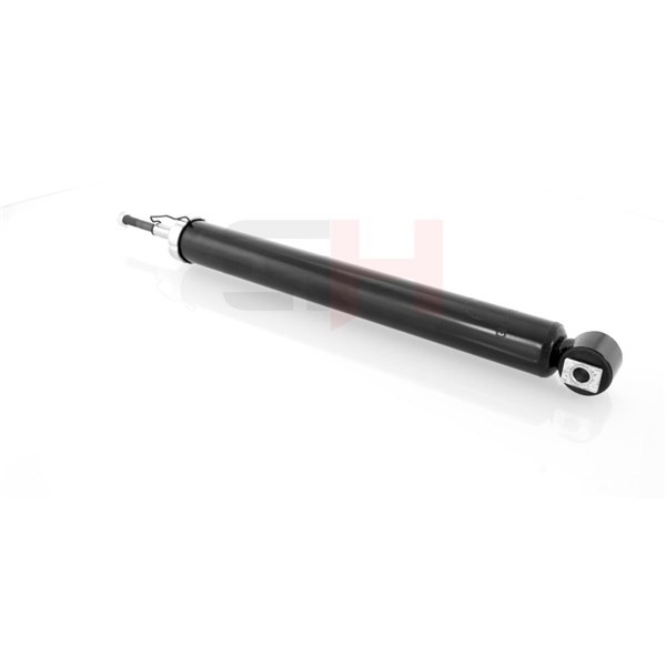 Stötdämpare, Bakaxel, Bakaxel höger, Bakaxel vänster Gh GH-331504 GH