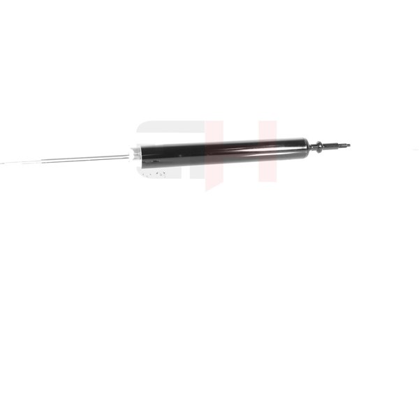 Stötdämpare, Bakaxel, Bakaxel höger, Bakaxel vänster Gh GH-331511 GH