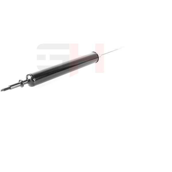 Stötdämpare, Bakaxel, Bakaxel höger, Bakaxel vänster Gh GH-331511 GH