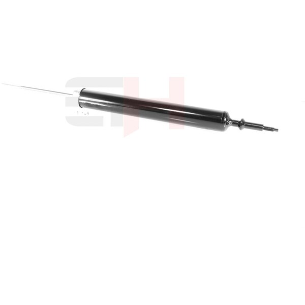 Stötdämpare, Bakaxel, Bakaxel höger, Bakaxel vänster Gh GH-331511 GH