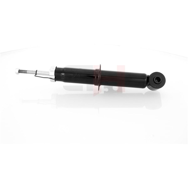 Stötdämpare, Bakaxel, Bakaxel höger, Bakaxel vänster Gh GH-331601 GH