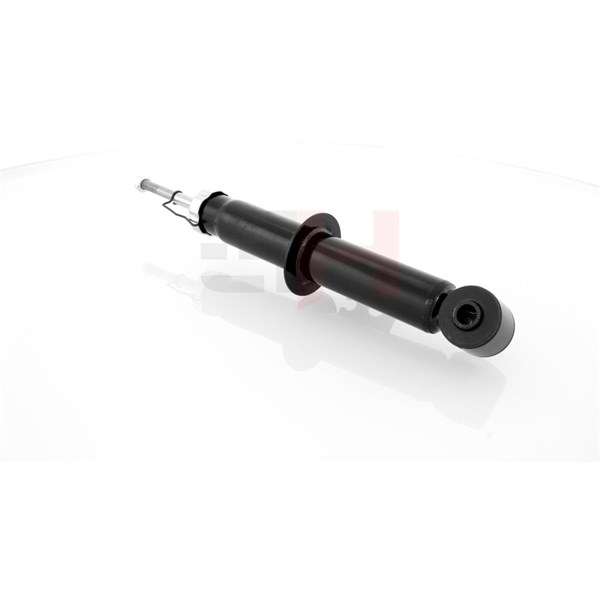 Stötdämpare, Bakaxel, Bakaxel höger, Bakaxel vänster Gh GH-331601 GH