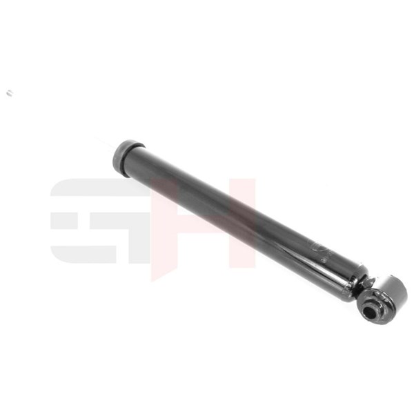 Stötdämpare, Bakaxel, Bakaxel höger, Bakaxel vänster Gh GH-331906 GH