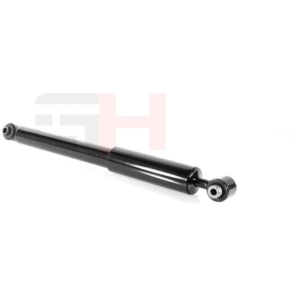 Stötdämpare, Bakaxel, Bakaxel höger, Bakaxel vänster Gh GH-331923 GH