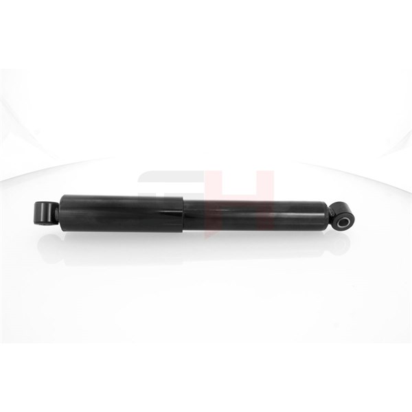 Stötdämpare, Bakaxel, Bakaxel höger, Bakaxel vänster Gh GH-331935 GH