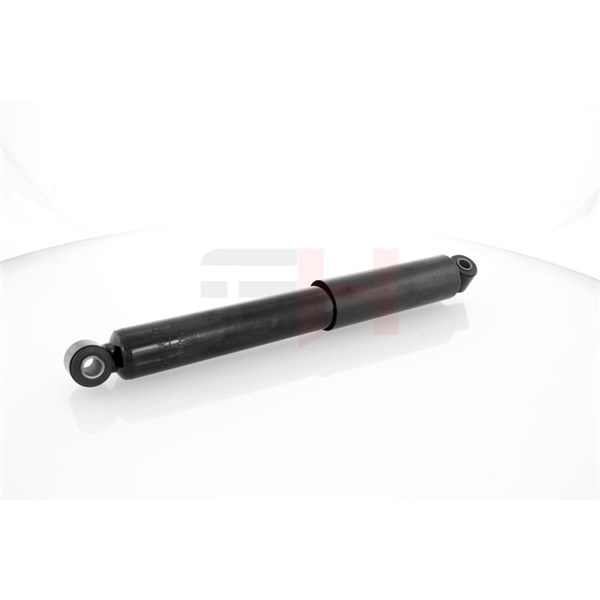 Stötdämpare, Bakaxel, Bakaxel höger, Bakaxel vänster Gh GH-331935 GH