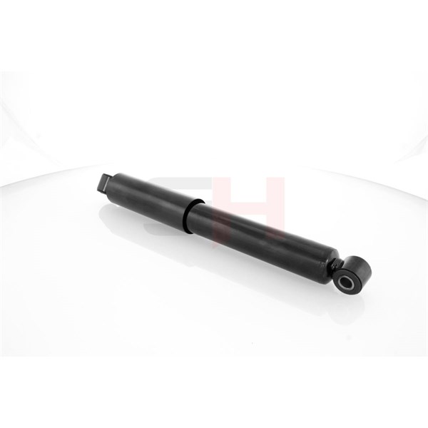 Stötdämpare, Bakaxel, Bakaxel höger, Bakaxel vänster Gh GH-331935 GH