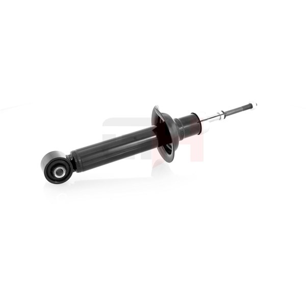 Stötdämpare, Bakaxel, Bakaxel höger, Bakaxel vänster Gh GH-332233 GH Stötdämpare, Bakaxel, Bakaxel höger, Bakaxel vänster Gh GH-332233 GH