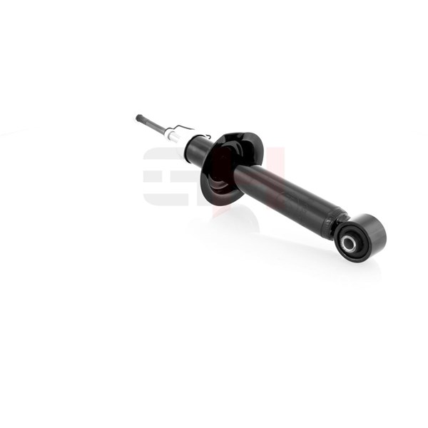 Stötdämpare, Bakaxel, Bakaxel höger, Bakaxel vänster Gh GH-332233 GH Stötdämpare, Bakaxel, Bakaxel höger, Bakaxel vänster Gh GH-332233 GH