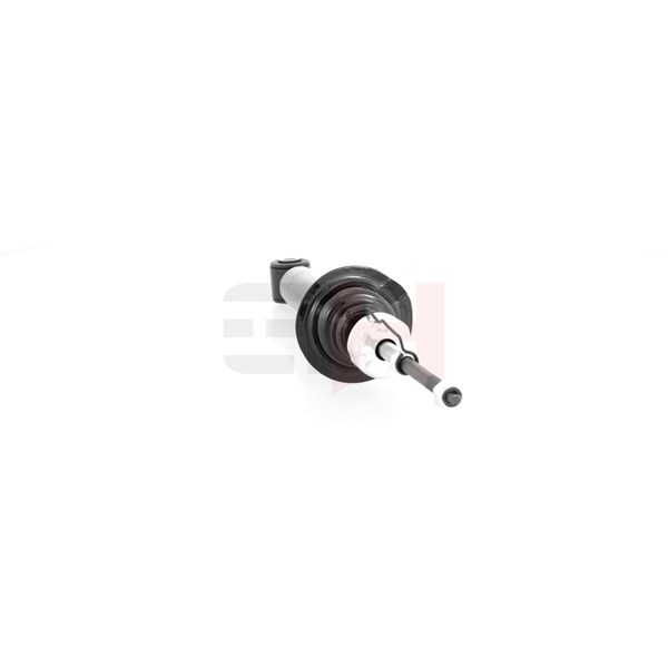 Stötdämpare, Bakaxel, Bakaxel höger, Bakaxel vänster Gh GH-332234 GH Stötdämpare, Bakaxel, Bakaxel höger, Bakaxel vänster Gh GH-332234 GH