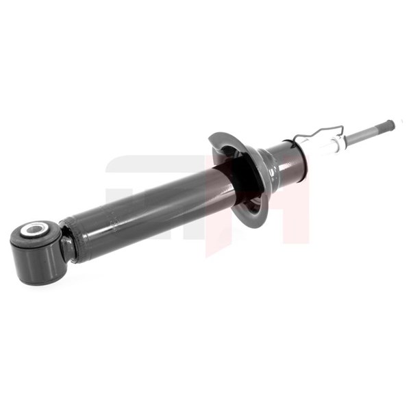 Stötdämpare, Bakaxel, Bakaxel höger, Bakaxel vänster Gh GH-332234 GH Stötdämpare, Bakaxel, Bakaxel höger, Bakaxel vänster Gh GH-332234 GH