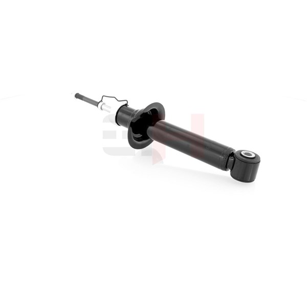 Stötdämpare, Bakaxel, Bakaxel höger, Bakaxel vänster Gh GH-332234 GH Stötdämpare, Bakaxel, Bakaxel höger, Bakaxel vänster Gh GH-332234 GH