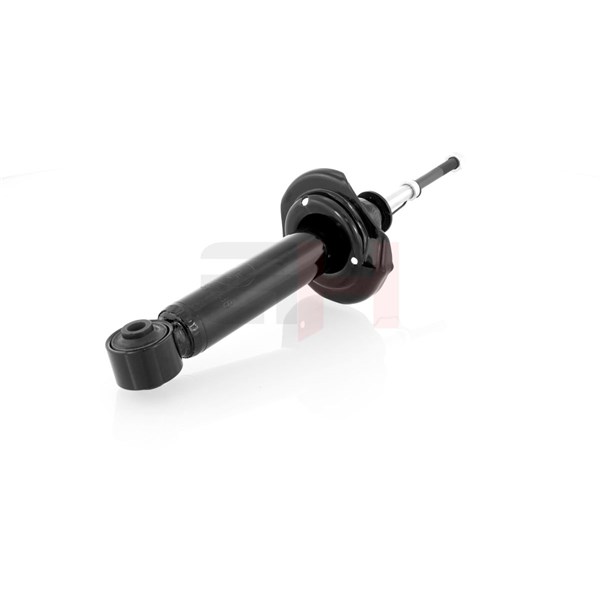 Stötdämpare, Bakaxel, Bakaxel höger, Bakaxel vänster Gh GH-332236 GH