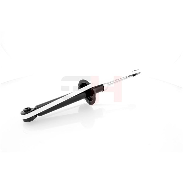Stötdämpare, Bakaxel, Bakaxel höger, Bakaxel vänster Gh GH-332245 GH Stötdämpare, Bakaxel, Bakaxel höger, Bakaxel vänster Gh GH-332245 GH