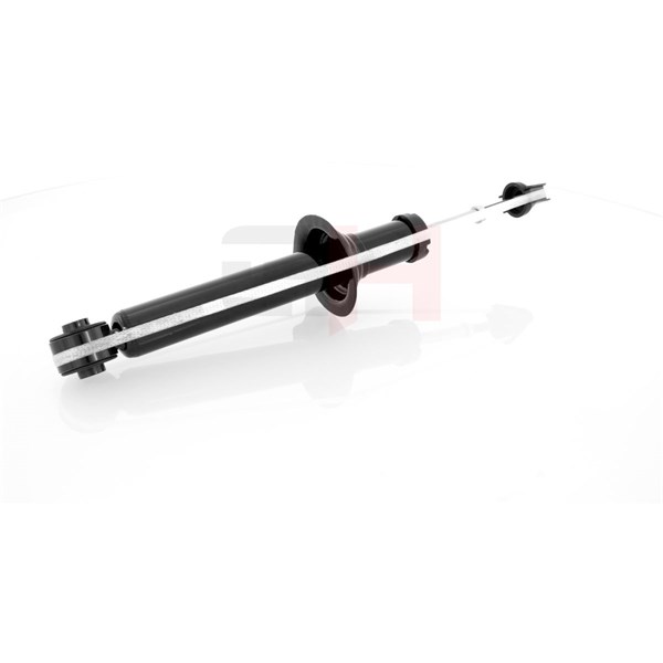 Stötdämpare, Bakaxel, Bakaxel höger, Bakaxel vänster Gh GH-332247 GH Stötdämpare, Bakaxel, Bakaxel höger, Bakaxel vänster Gh GH-332247 GH