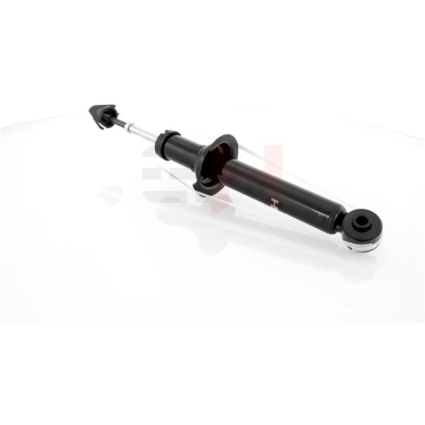 Stötdämpare, Bakaxel, Bakaxel höger, Bakaxel vänster Gh GH-332247 GH Stötdämpare, Bakaxel, Bakaxel höger, Bakaxel vänster Gh GH-332247 GH