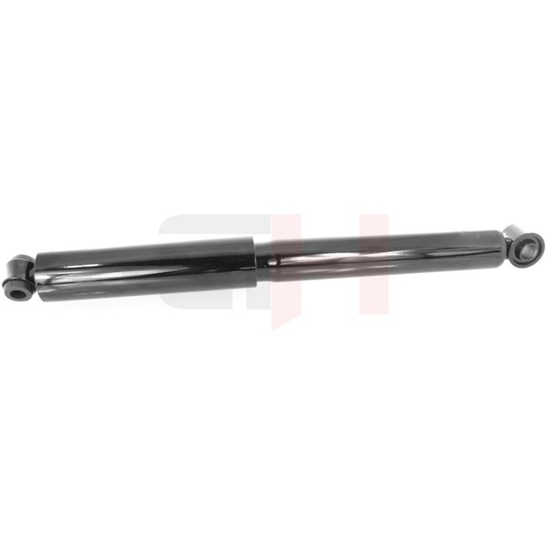 Stötdämpare, Bakaxel, Bakaxel höger, Bakaxel vänster Gh GH-332259 GH