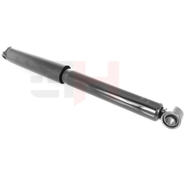 Stötdämpare, Bakaxel, Bakaxel höger, Bakaxel vänster Gh GH-332259 GH