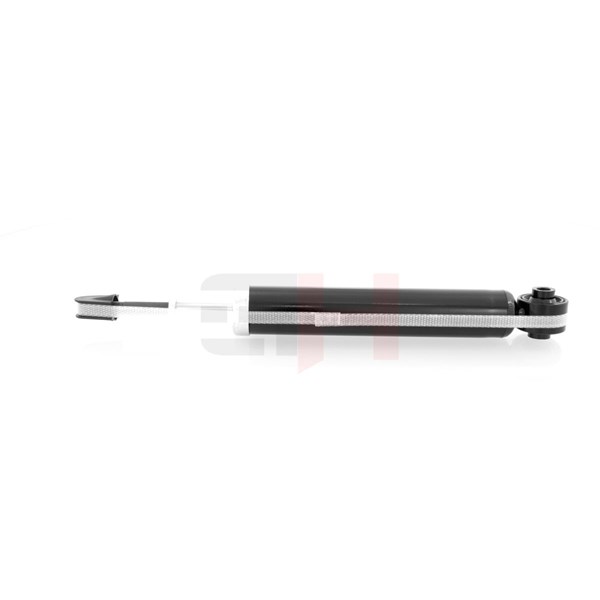 Stötdämpare, Bakaxel, Bakaxel höger, Bakaxel vänster Gh GH-332279 GH Stötdämpare, Bakaxel, Bakaxel höger, Bakaxel vänster Gh GH-332279 GH