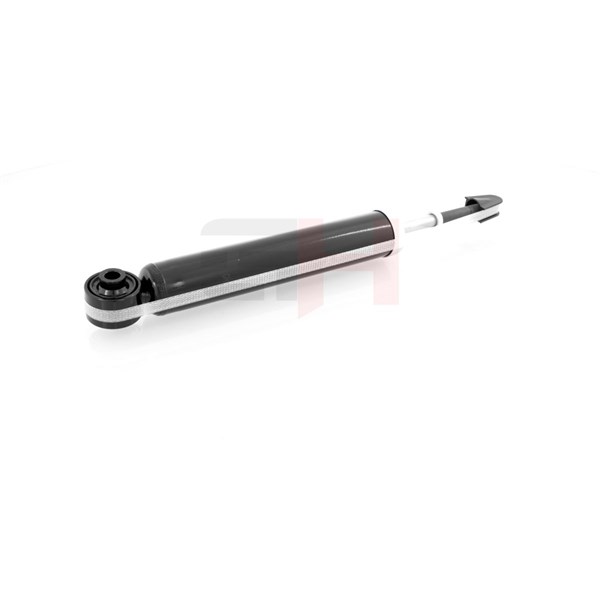 Stötdämpare, Bakaxel, Bakaxel höger, Bakaxel vänster Gh GH-332279 GH Stötdämpare, Bakaxel, Bakaxel höger, Bakaxel vänster Gh GH-332279 GH