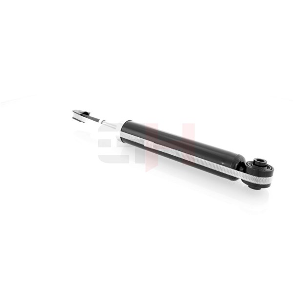 Stötdämpare, Bakaxel, Bakaxel höger, Bakaxel vänster Gh GH-332279 GH Stötdämpare, Bakaxel, Bakaxel höger, Bakaxel vänster Gh GH-332279 GH