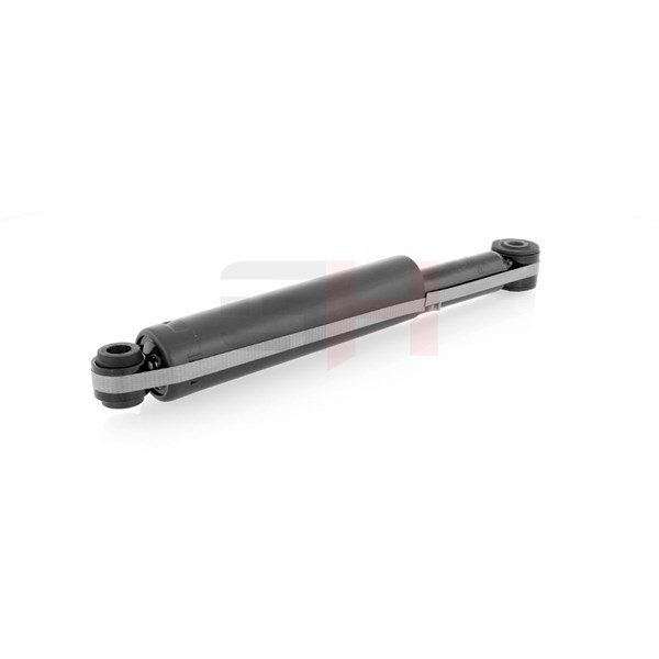 Stötdämpare, Bakaxel, Bakaxel höger, Bakaxel vänster Gh GH-332283 GH