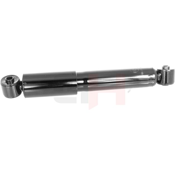 Stötdämpare, Bakaxel, Bakaxel höger, Bakaxel vänster Gh GH-332284 GH