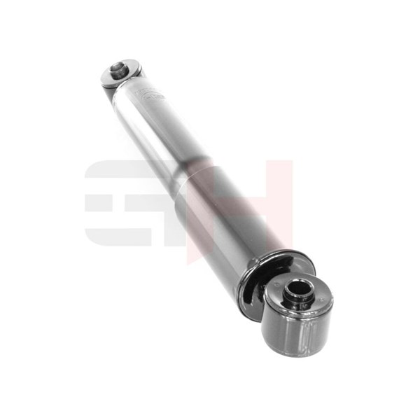 Stötdämpare, Bakaxel, Bakaxel höger, Bakaxel vänster Gh GH-332284 GH