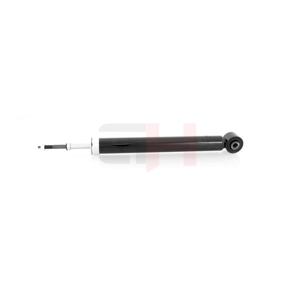 Stötdämpare, Bakaxel, Bakaxel höger, Bakaxel vänster Gh GH-332299 GH