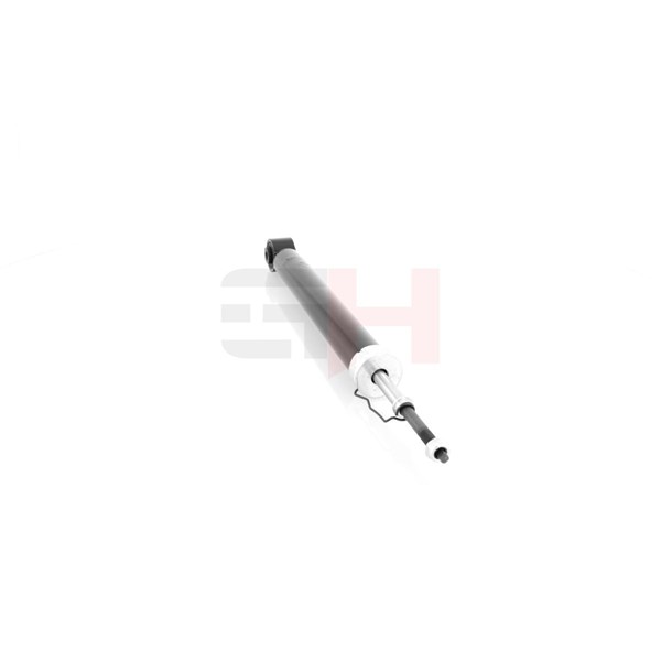 Stötdämpare, Bakaxel, Bakaxel höger, Bakaxel vänster Gh GH-332299 GH Stötdämpare, Bakaxel, Bakaxel höger, Bakaxel vänster Gh GH-332299 GH