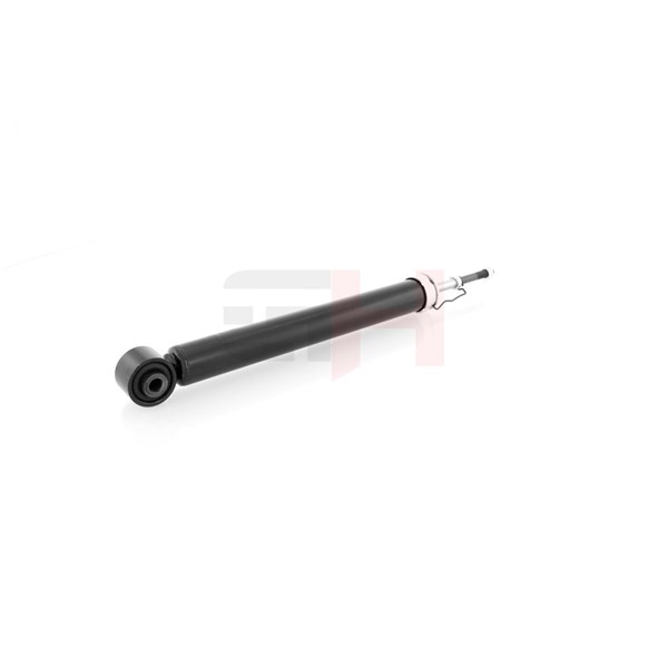 Stötdämpare, Bakaxel, Bakaxel höger, Bakaxel vänster Gh GH-332299 GH Stötdämpare, Bakaxel, Bakaxel höger, Bakaxel vänster Gh GH-332299 GH