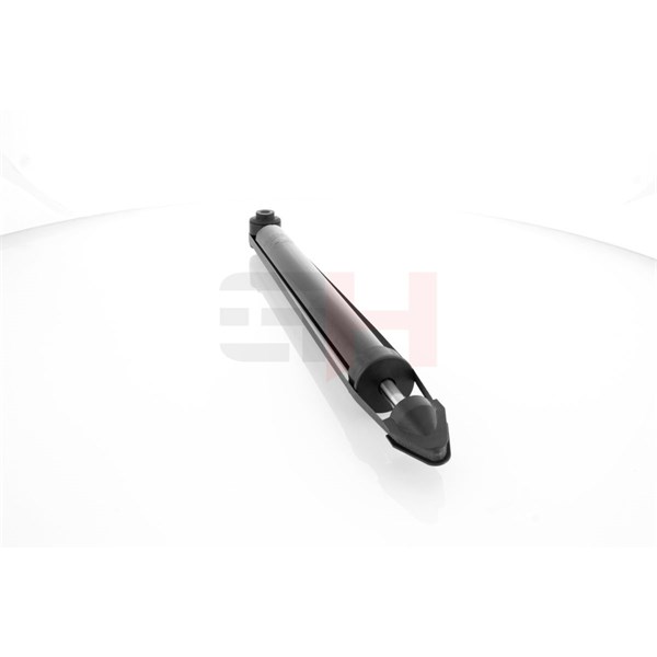Stötdämpare, Bakaxel, Bakaxel höger, Bakaxel vänster Gh GH-332375 GH