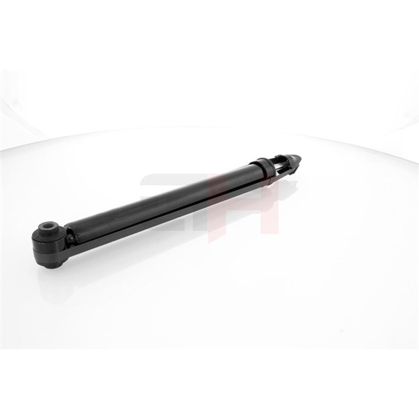 Stötdämpare, Bakaxel, Bakaxel höger, Bakaxel vänster Gh GH-332375 GH