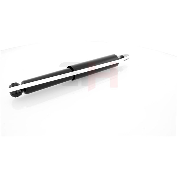 Stötdämpare, Bakaxel, Bakaxel höger, Bakaxel vänster Gh GH-332386 GH