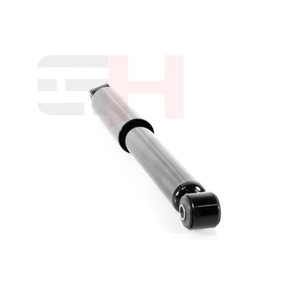 Stötdämpare, Bakaxel, Bakaxel höger, Bakaxel vänster Gh GH-332387 GH