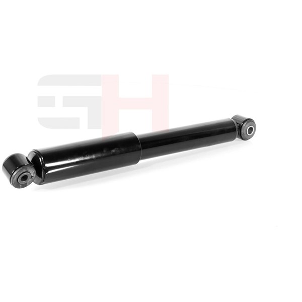 Stötdämpare, Bakaxel, Bakaxel höger, Bakaxel vänster Gh GH-332387 GH