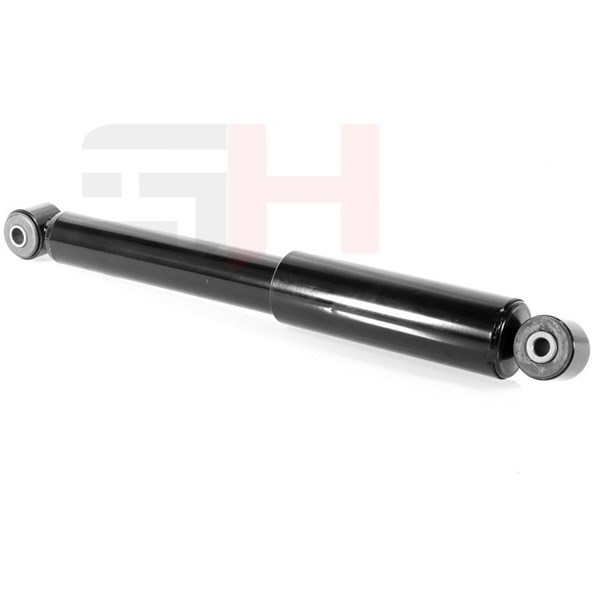 Stötdämpare, Bakaxel, Bakaxel höger, Bakaxel vänster Gh GH-332387 GH