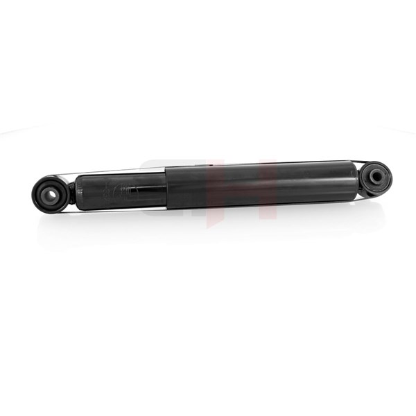 Stötdämpare, Bakaxel, Bakaxel höger, Bakaxel vänster Gh GH-332394 GH