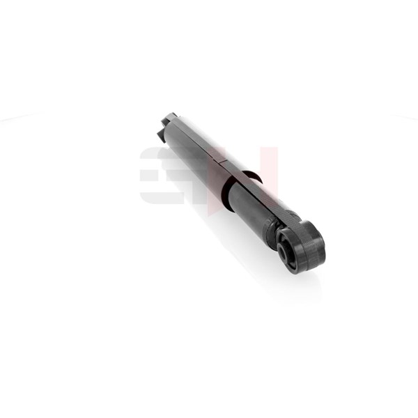 Stötdämpare, Bakaxel, Bakaxel höger, Bakaxel vänster Gh GH-332394 GH