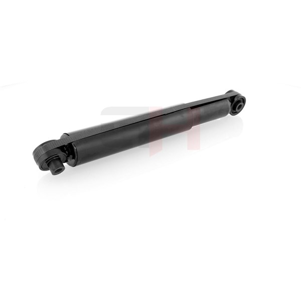 Stötdämpare, Bakaxel, Bakaxel höger, Bakaxel vänster Gh GH-332394 GH