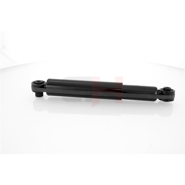 Stötdämpare, Bakaxel, Bakaxel höger, Bakaxel vänster Gh GH-332395 GH