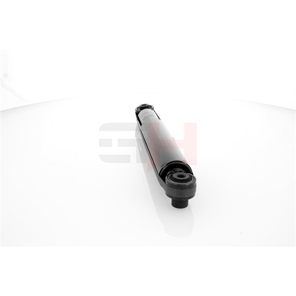 Stötdämpare, Bakaxel, Bakaxel höger, Bakaxel vänster Gh GH-332395 GH