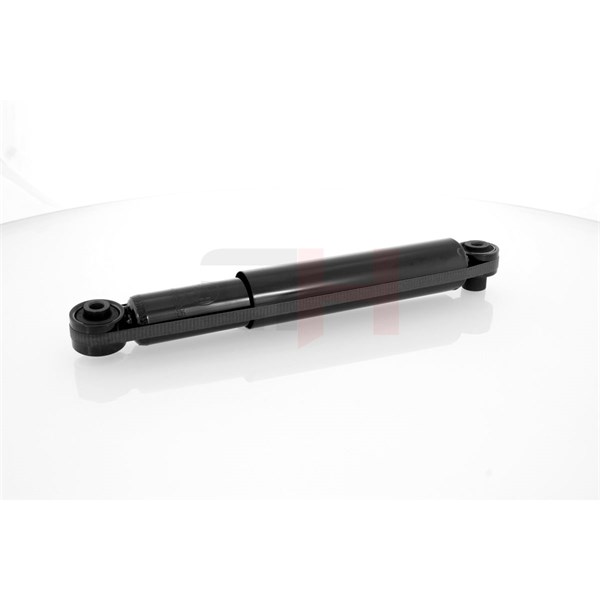 Stötdämpare, Bakaxel, Bakaxel höger, Bakaxel vänster Gh GH-332395 GH