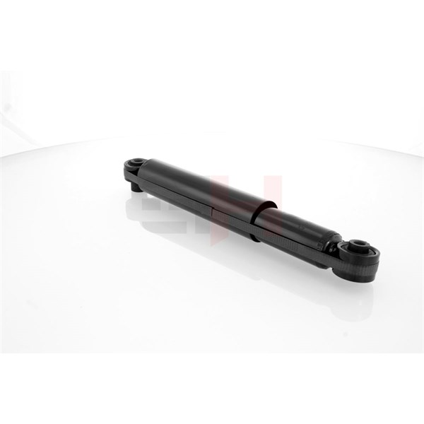 Stötdämpare, Bakaxel, Bakaxel höger, Bakaxel vänster Gh GH-332395 GH