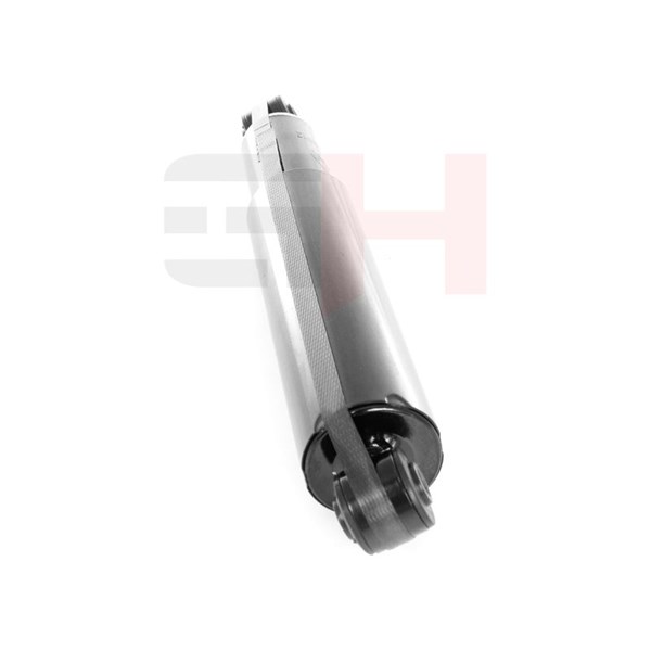 Stötdämpare, Bakaxel, Bakaxel höger, Bakaxel vänster Gh GH-332512 GH Stötdämpare, Bakaxel, Bakaxel höger, Bakaxel vänster Gh GH-332512 GH